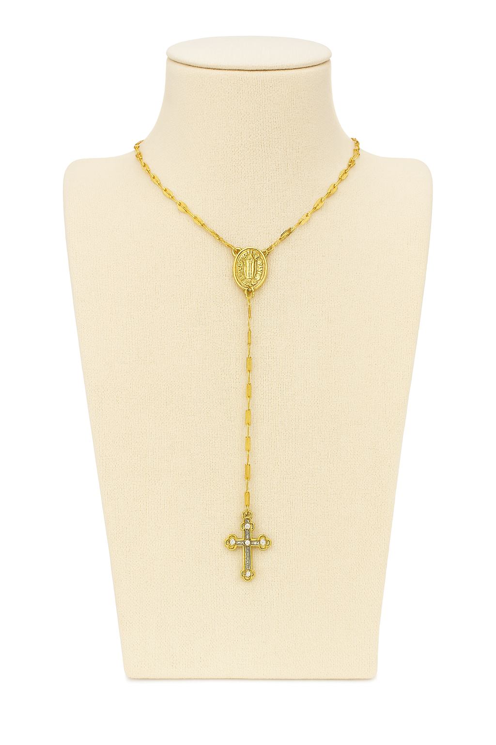 Cross Necklace