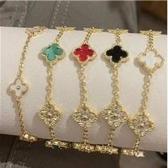 DB46 Mini Multi 4 Leaf